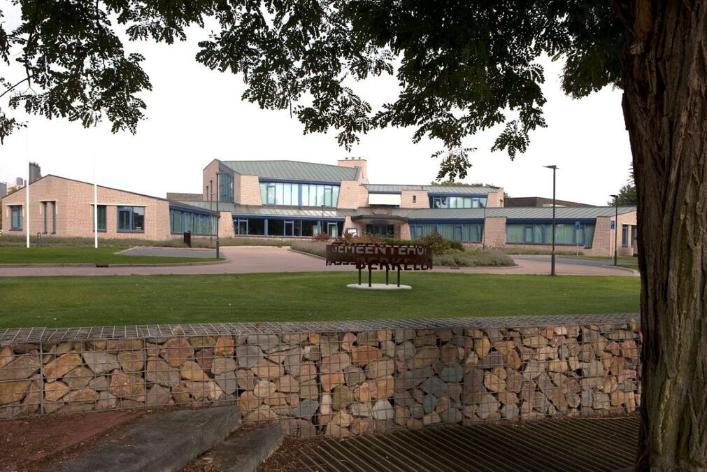 Gemeentehuis-Berkelland