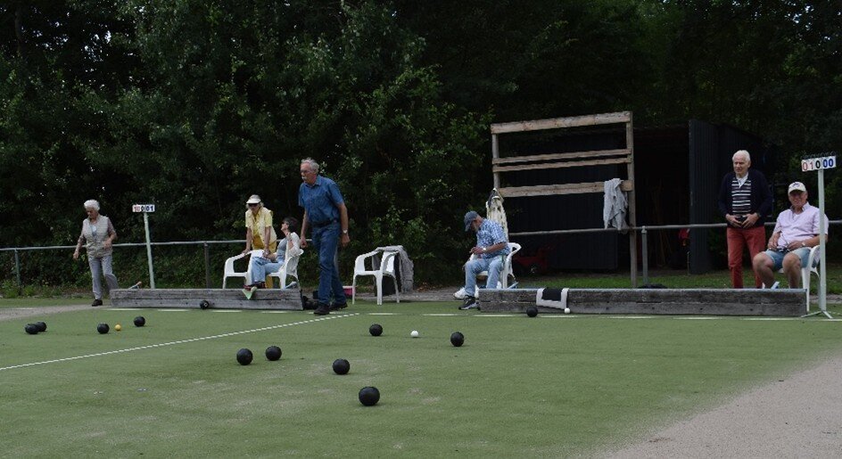 't Overschotje in Lochem heeft geen behoefte aan een zomerstop