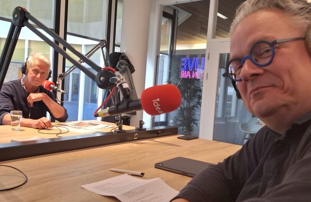Koos van Zwieten