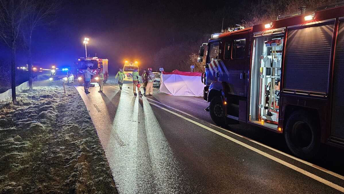 Ongeval-Zelhem