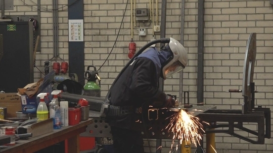 Omroep-Gelderland-lasser-in-de-achterhoek