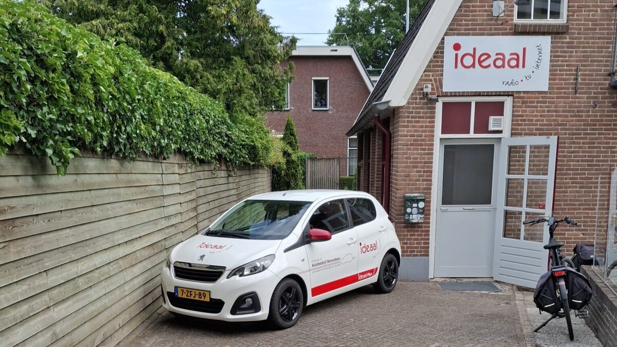 Studio-auto