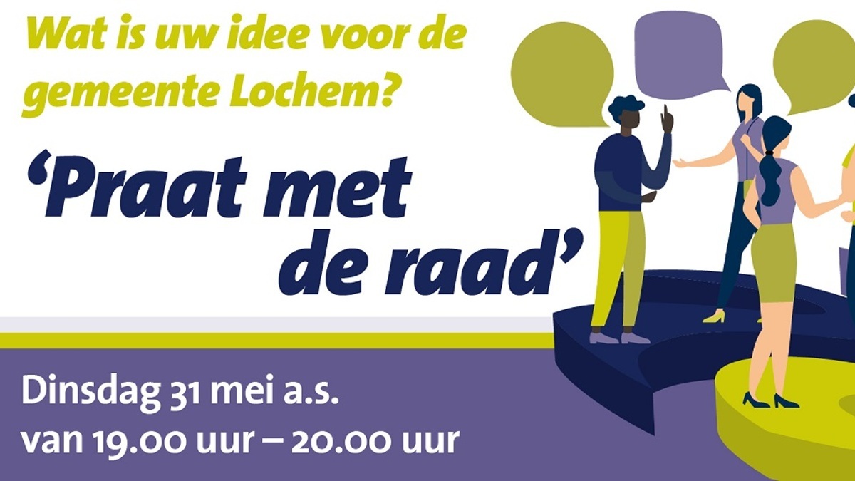 Praat-met-de-raad