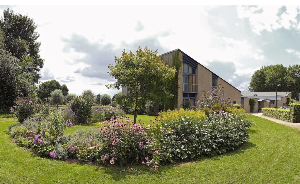 Hospice-Zutphen