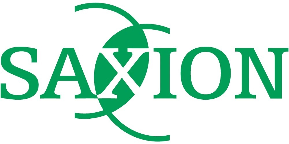saxion-logo