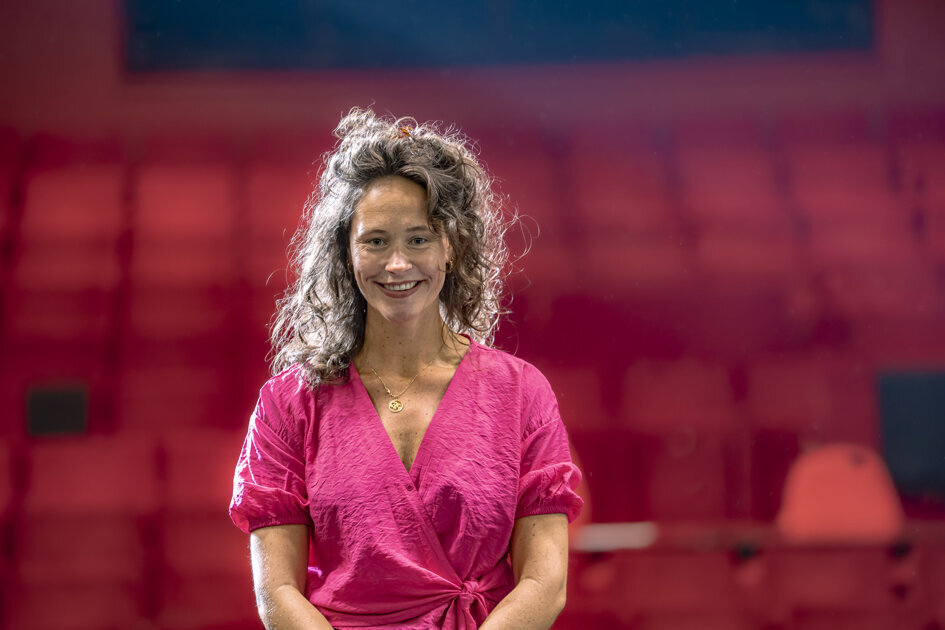 Hanzehof, Muzehof en BIJ de bieb starten Wijkjury Zutphen en zoeken zes nieuwe theaterbezoekers