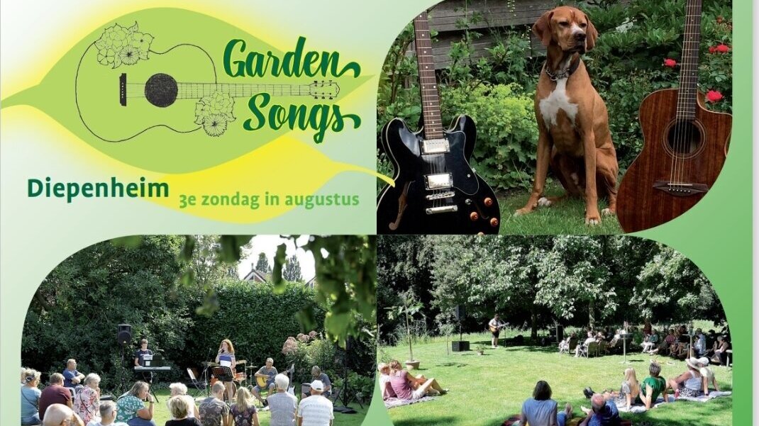 Garden Songs