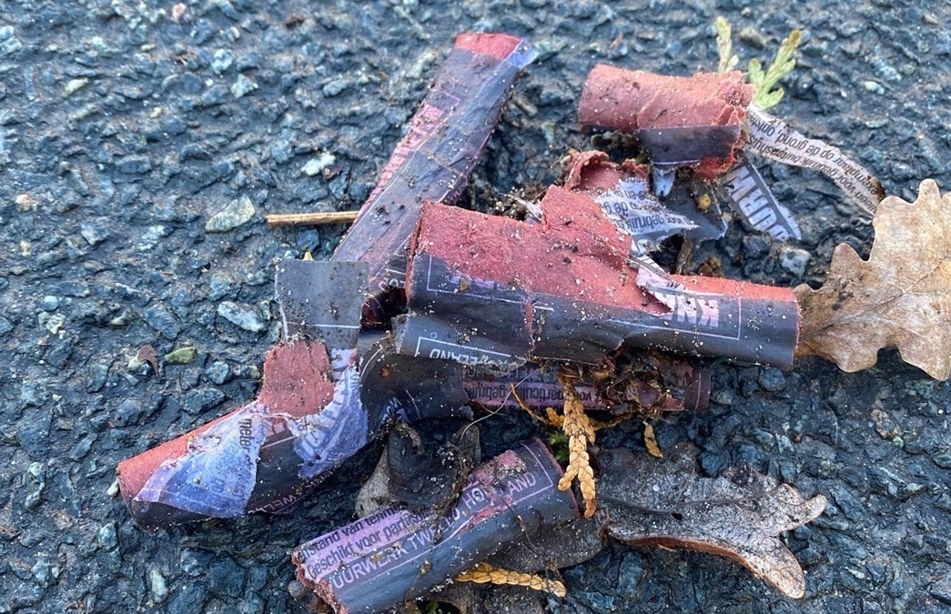 LochemGroen-nieuwjaars-cleanup-en-vuurwerk-opruimen-archief-foto