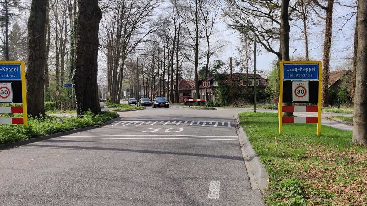 Hummeloseweg