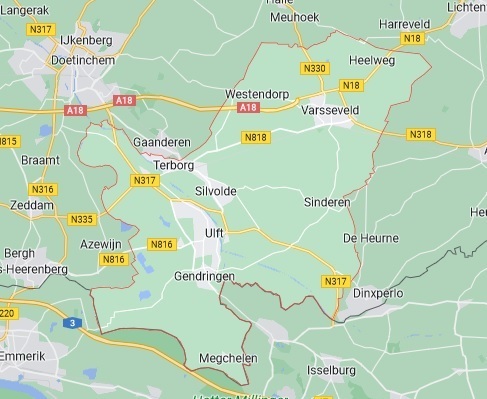 google-maps-oude-ijsselstreek