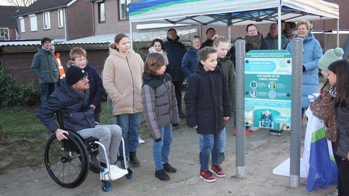 20240110-Opening-inclusieve-en-duurzame-speeltuin-Houtduivenhof-in-Silvolde