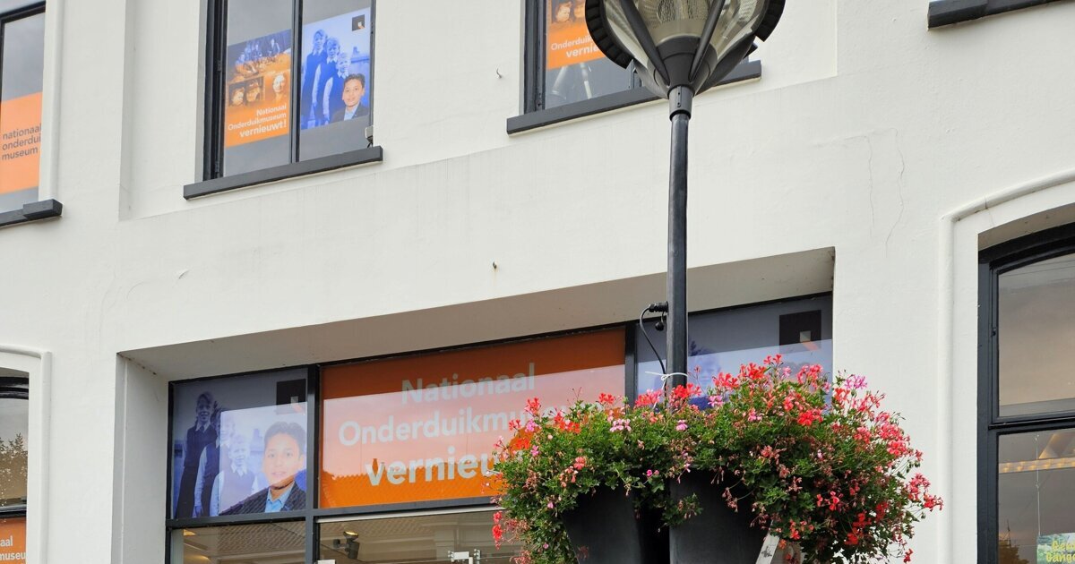 Opening Textmachine verbindt verhalen uit Aalten en Bocholt