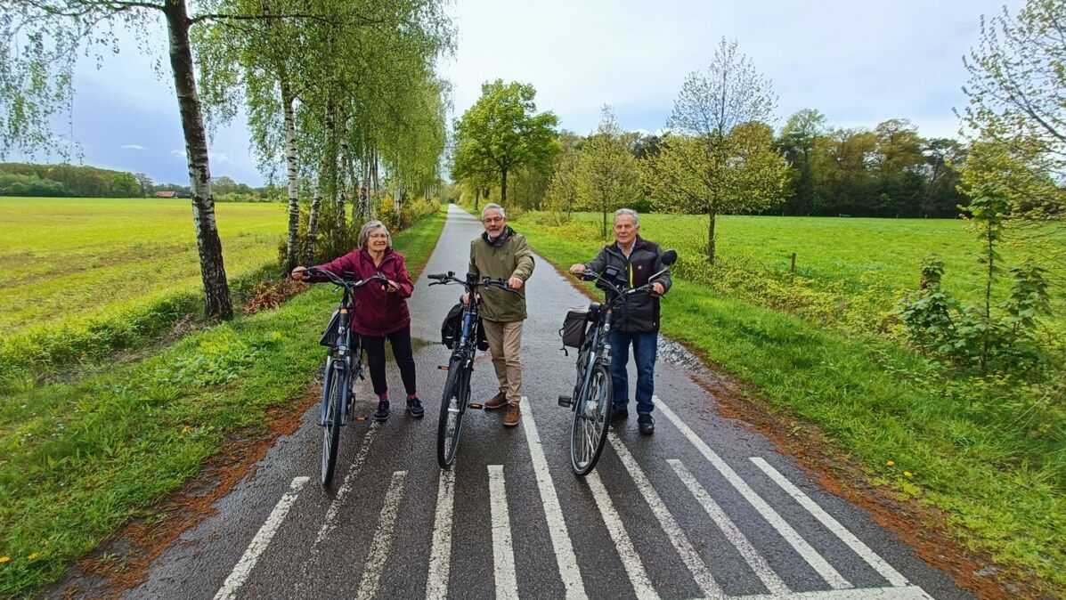 FietsendeOudjes