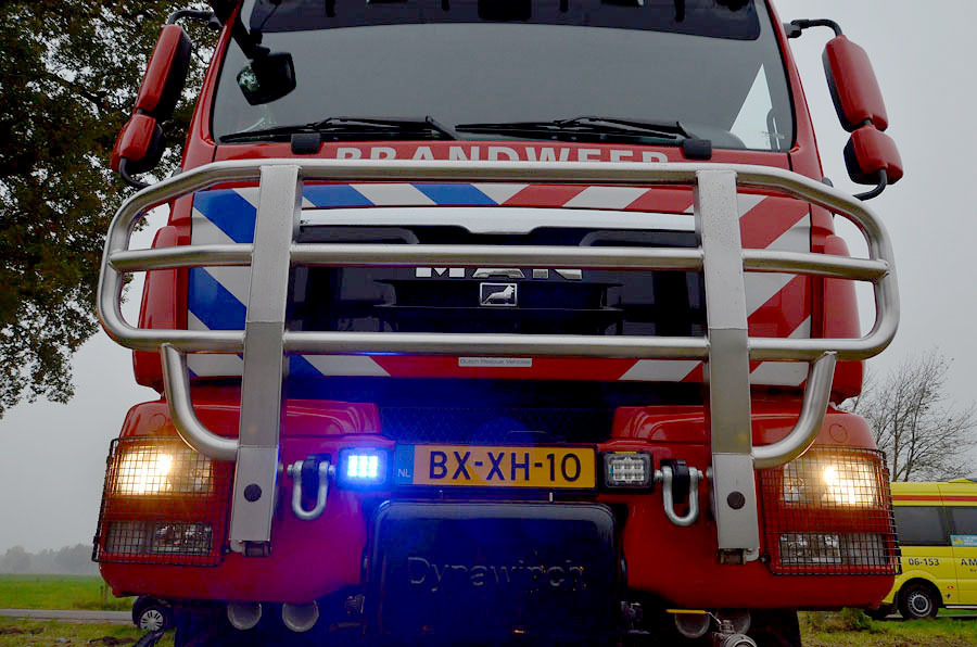 brandweer