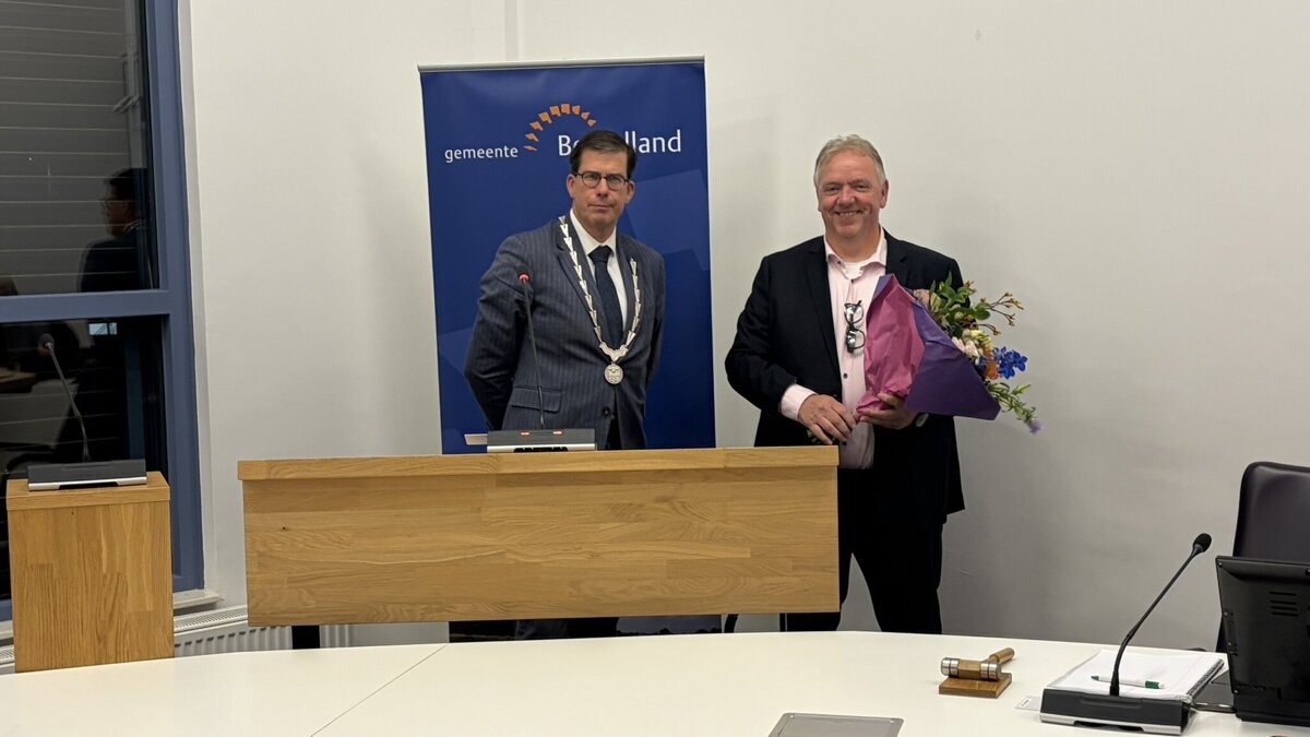 Benoeming wethouder Versteeg (002)