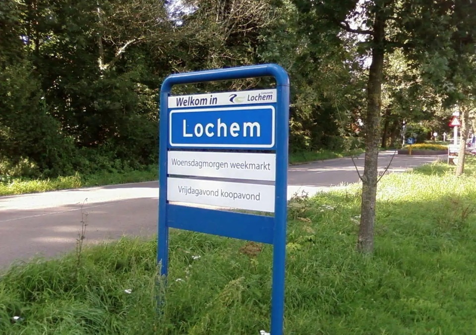 plaatsnaam-Lochem