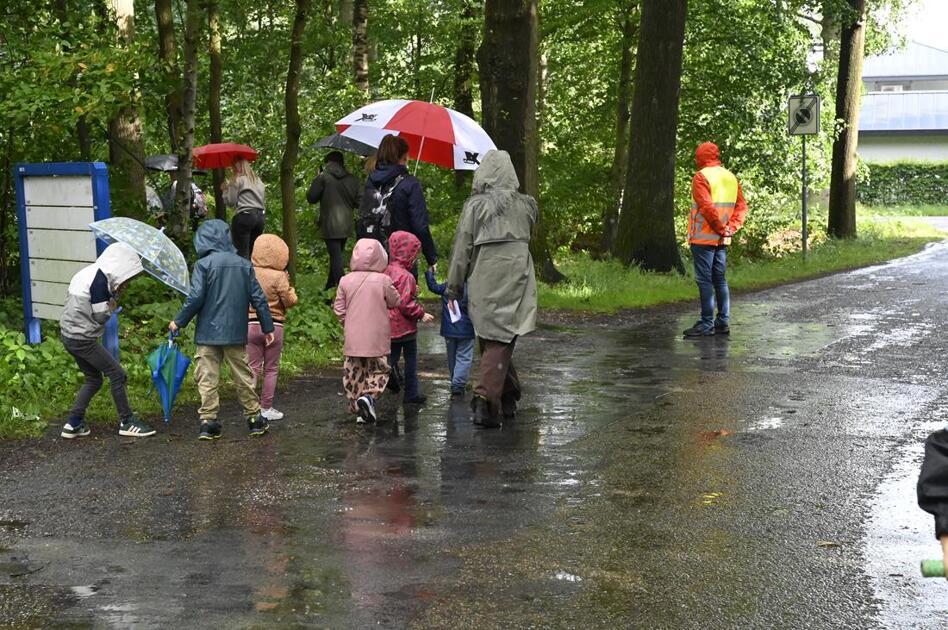 Avond4daagse Lochem 2026 | dag 3