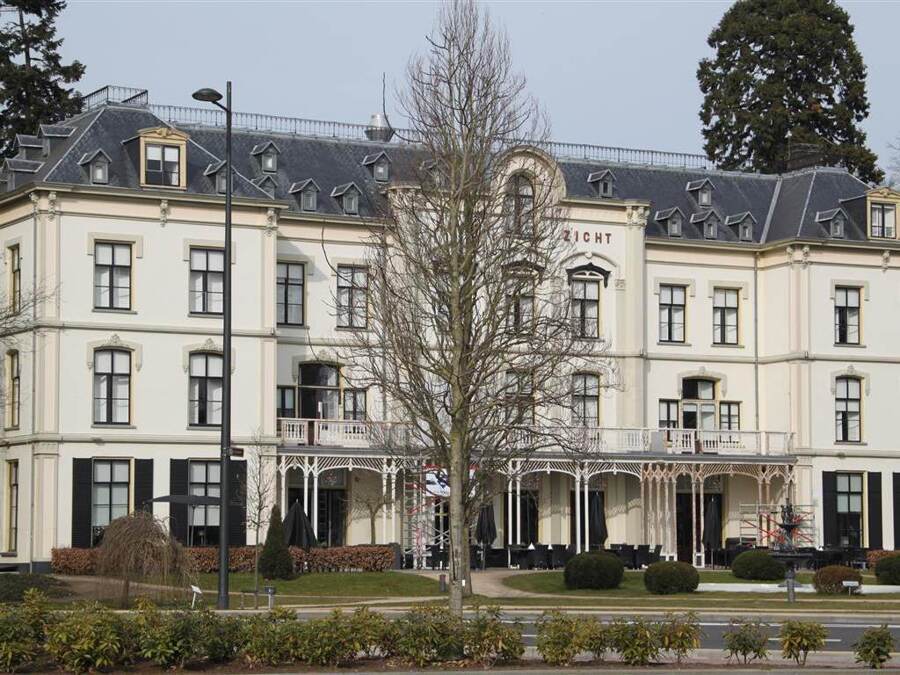 Ruimzicht