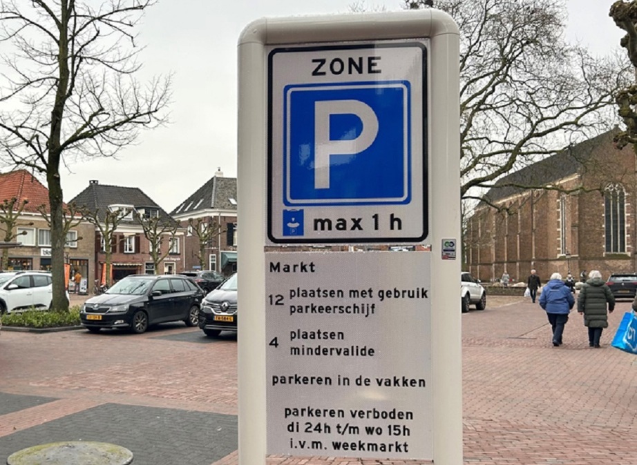 parkeren-Markt-Lochem-foto-gemeente-lochem