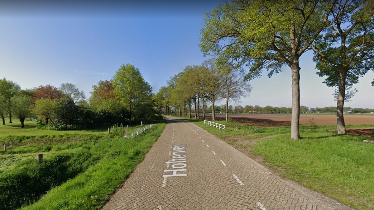 Duiker-Holterweg-Laren