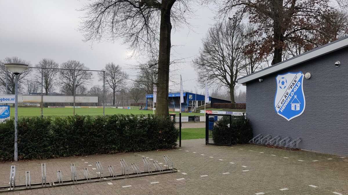 PAX-Hengelo