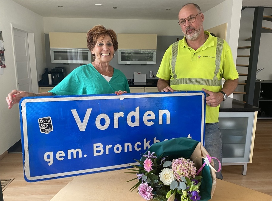 20240729-bord-Vorden-foto-gemeente-Bronckhorst