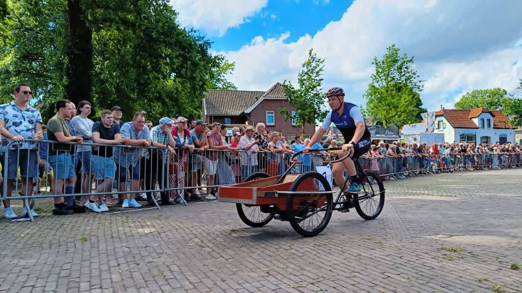 bakfiets