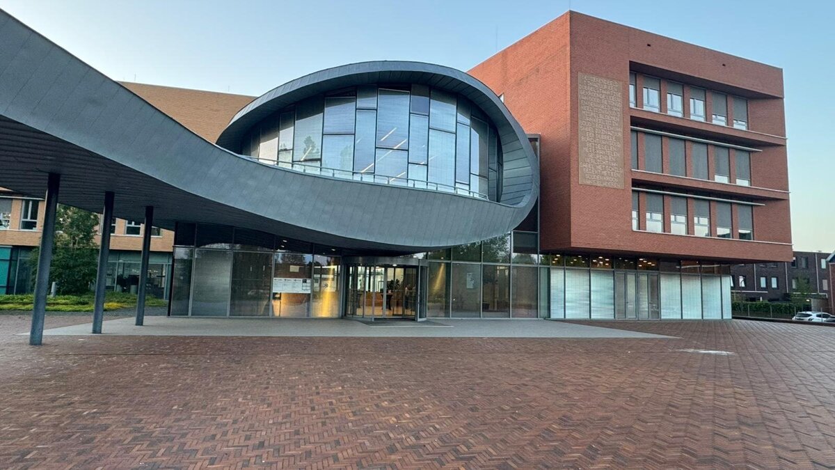 GemeentehuisLochem