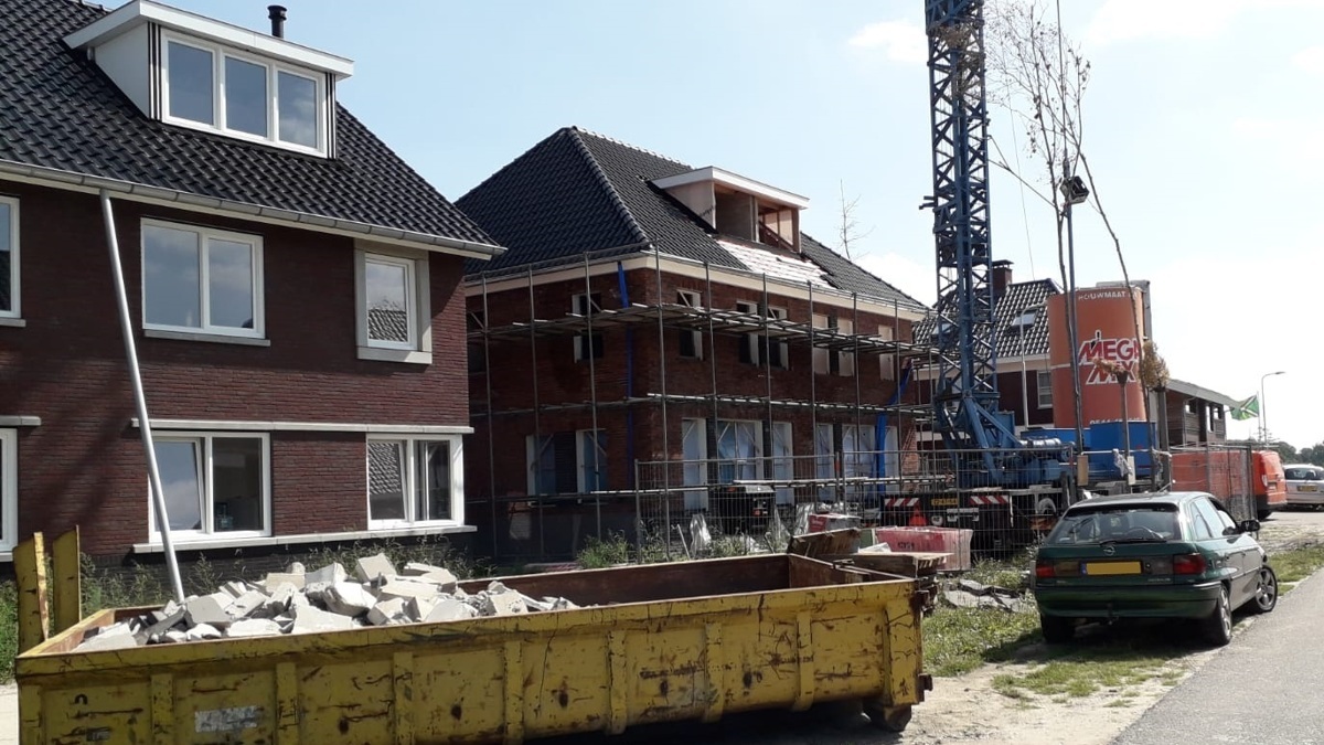 Woningbouw-Nieuwbouw-Oost-Gelre
