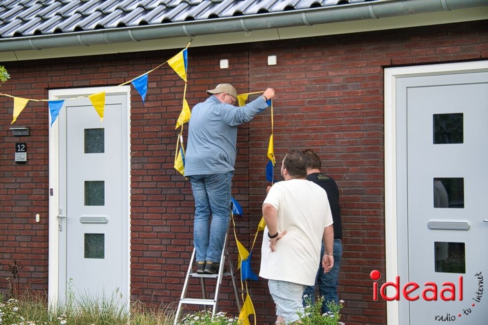 140926 Buurt Hummeloseweg zelhem SmoksHannepop voor septemberfeesten  (3)