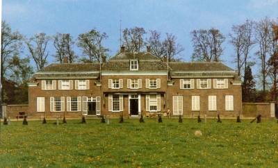 Landgoed-Enghuizen