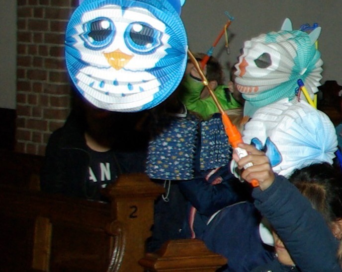 Lampion-kerk