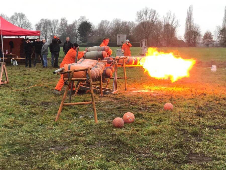 Carbidschieten