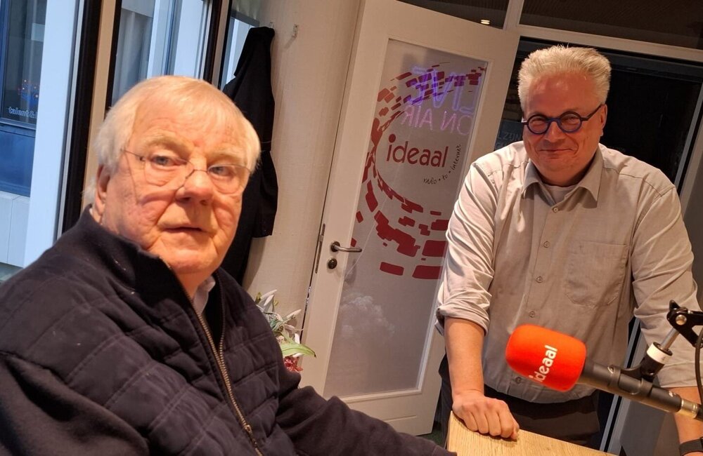 Hennie van der Most