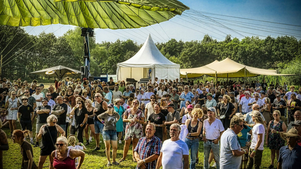 COR2023 editie Halle