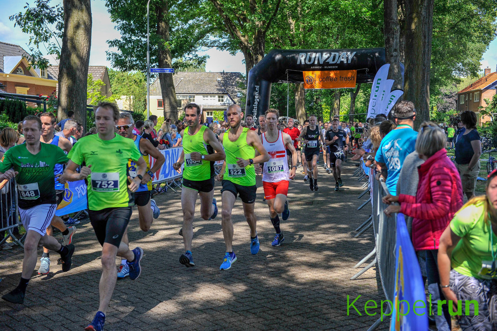 Pascal-Teerink-foto-start-Keppelrun