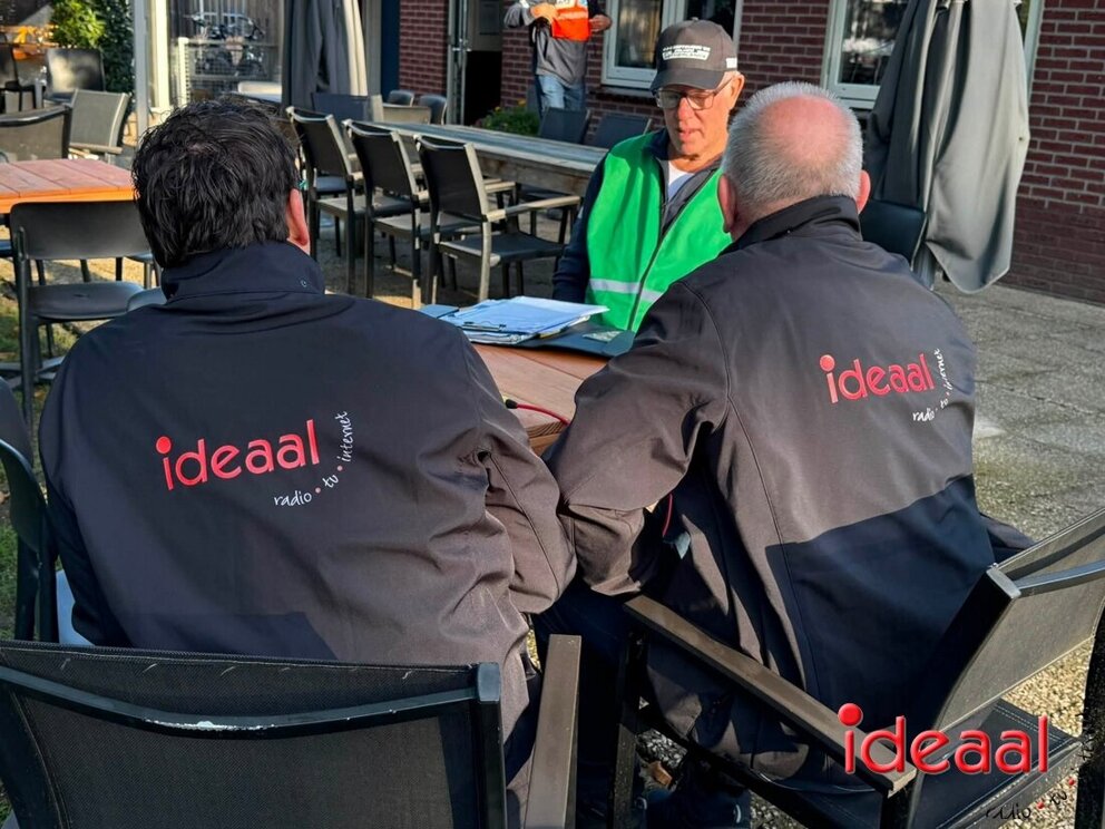 Ideaal interview