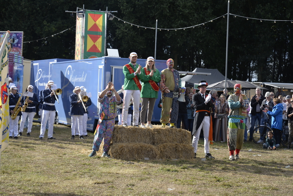 Kermis Hummelo 2026 | rondgang