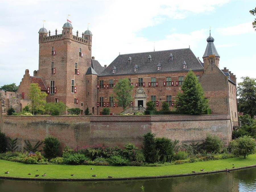 Huis-Bergh