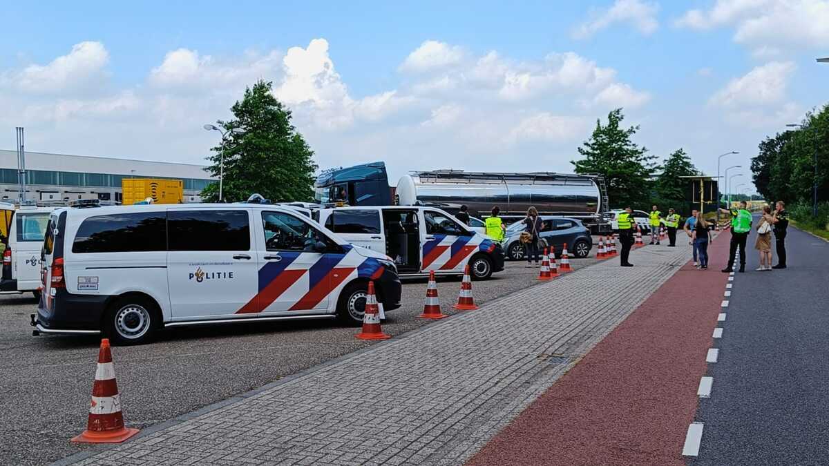Controledag-Groenlo