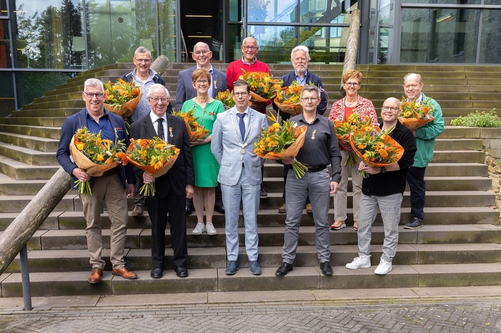 GemeenteBerkelland-Lintjesregen2024