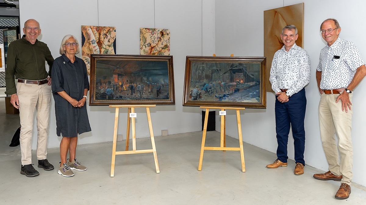 C-Henk-van-Raaij-Overdracht-schilderijen-DRU-20230629_0001