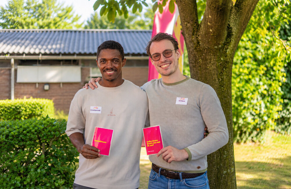 Emmanuel en Wim (002)