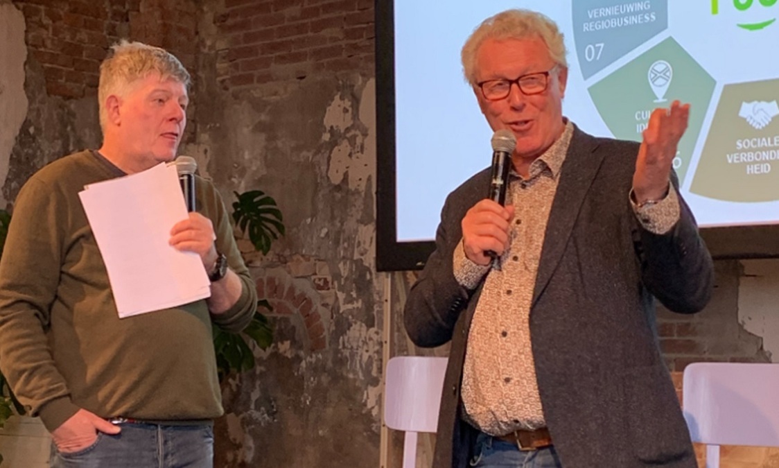 20231106-Geslaagde-kick-off-platform-Achterhoek-Food