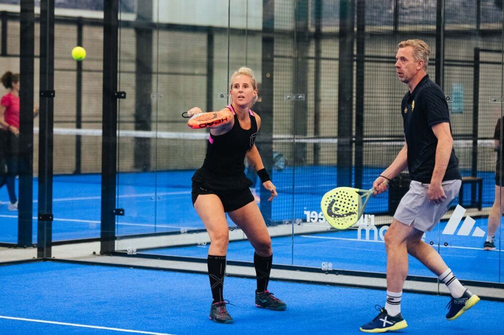Padel4Parkinson-Tafelronde17-Per-en-Mirjam-01