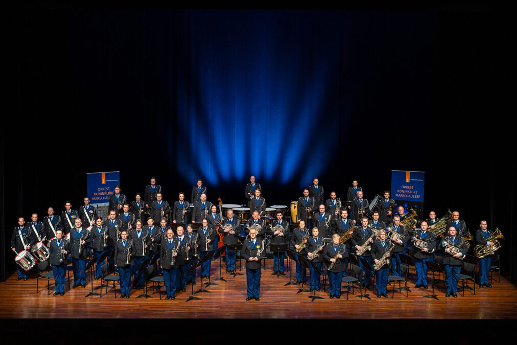 Orkest-Koninklijke-Marechaussee-scaled