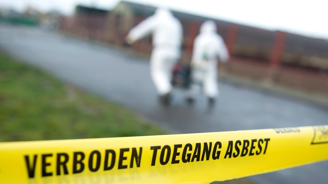 rtv-ideaal-asbest-verboden-toegang-lint