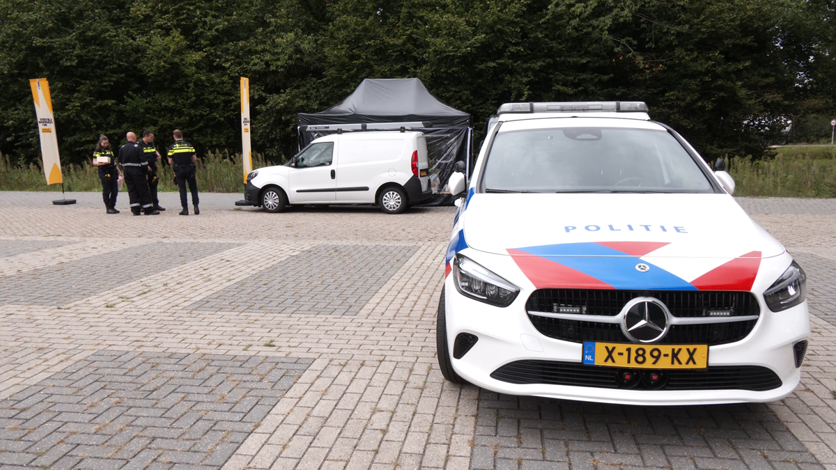 Politie_lochem_Vuurwerk0