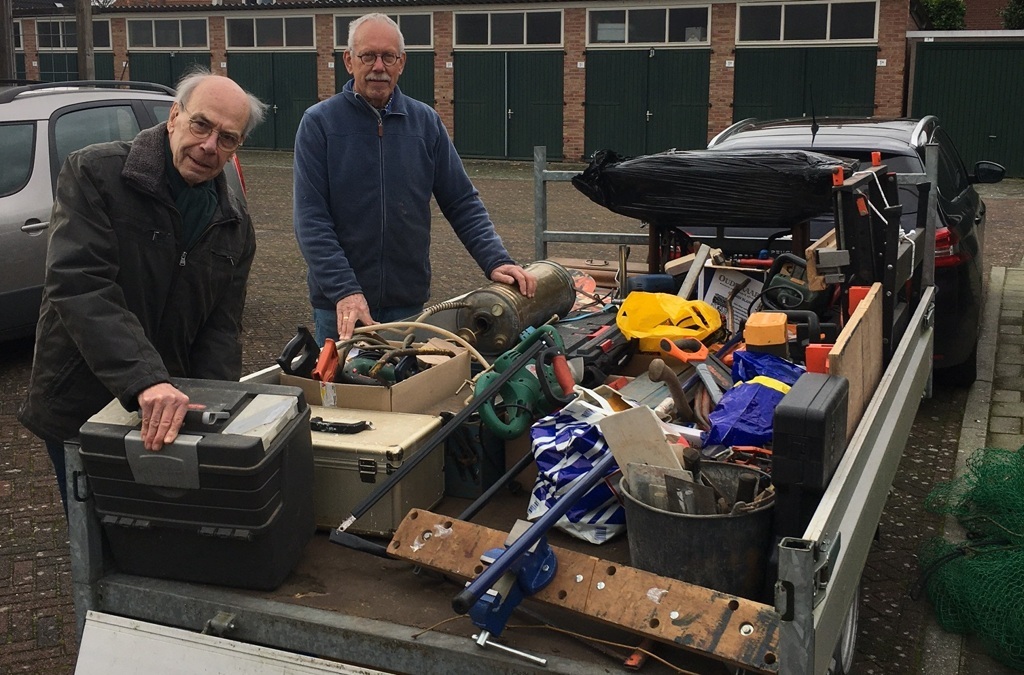Inzameling-Gered-Gereedschap-Lions-Club-Bronckhorst-IMG_7101