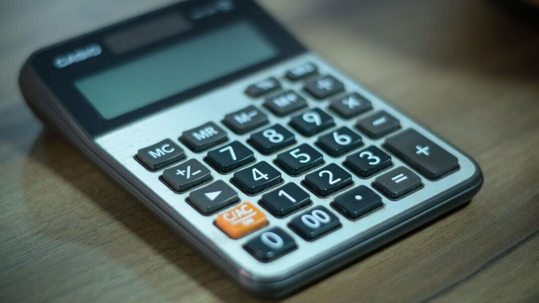 calculator